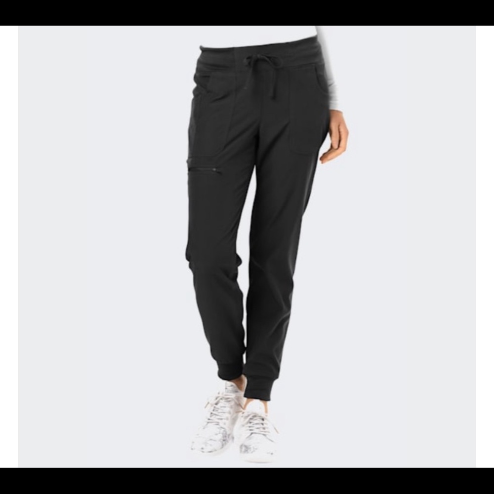 Break Free Women's Tapered Leg Jogger Pants | Heartsoul